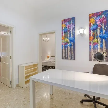 Tower Road Sliema, 4br With Sensational Views By 360 Estates *