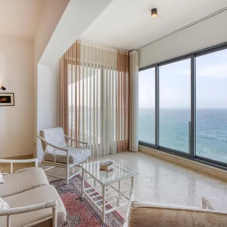 Tower Road Sliema, 4br With Sensational Views By 360 Estates סליאמה