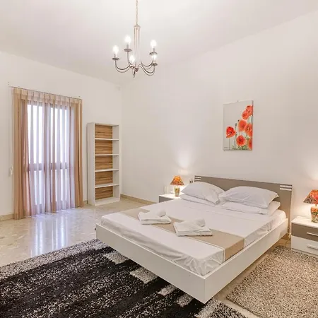 Tower Road Sliema, 4br With Sensational Views By 360 Estates *