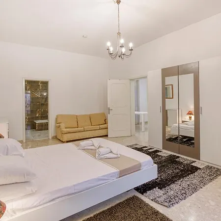 Tower Road Sliema, 4br With Sensational Views By 360 Estates