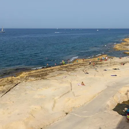 Tower Road Sliema, 4br With Sensational Views By 360 Estates Apartamento *