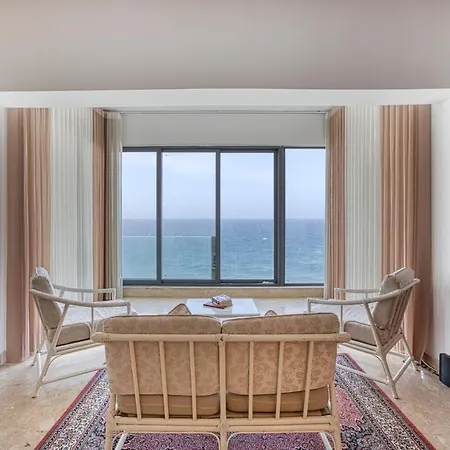 Tower Road Sliema, 4br With Sensational Views By 360 Estates * Sliema