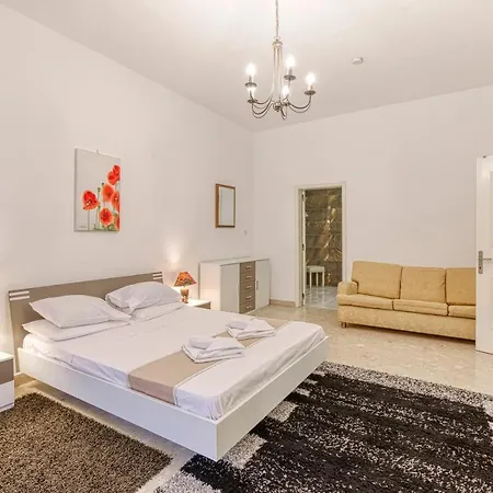 Tower Road Sliema, 4br With Sensational Views By 360 Estates Apartment Sliema