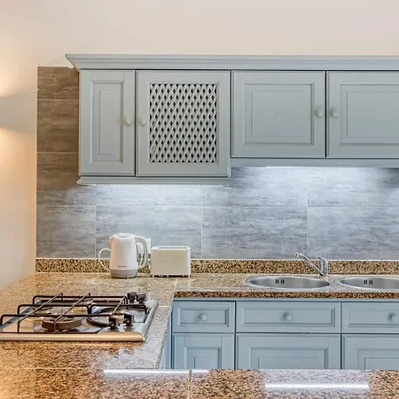 Tower Road Sliema, 4br With Sensational Views By 360 Estates Apartment *