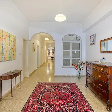 Apartment Tower Road Sliema, 4br With Sensational Views By 360 Estates