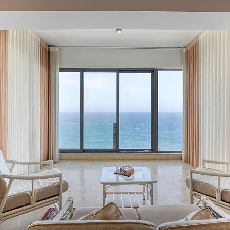 Tower Road Sliema, 4br With Sensational Views By 360 Estates Apartment Sliema