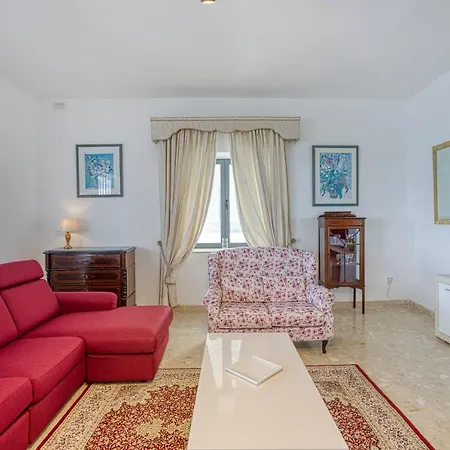 Apartment Tower Road Sliema, 4br With Sensational Views By 360 Estates *