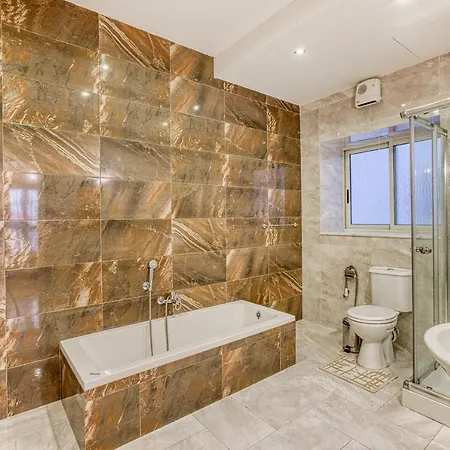 Tower Road Sliema, 4br With Sensational Views By 360 Estates Sliema