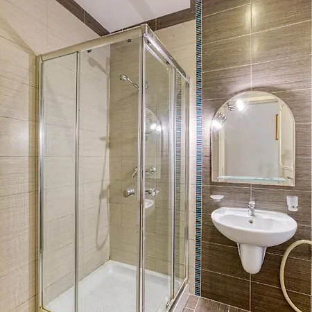 Apartment Tower Road Sliema, 4br With Sensational Views By 360 Estates